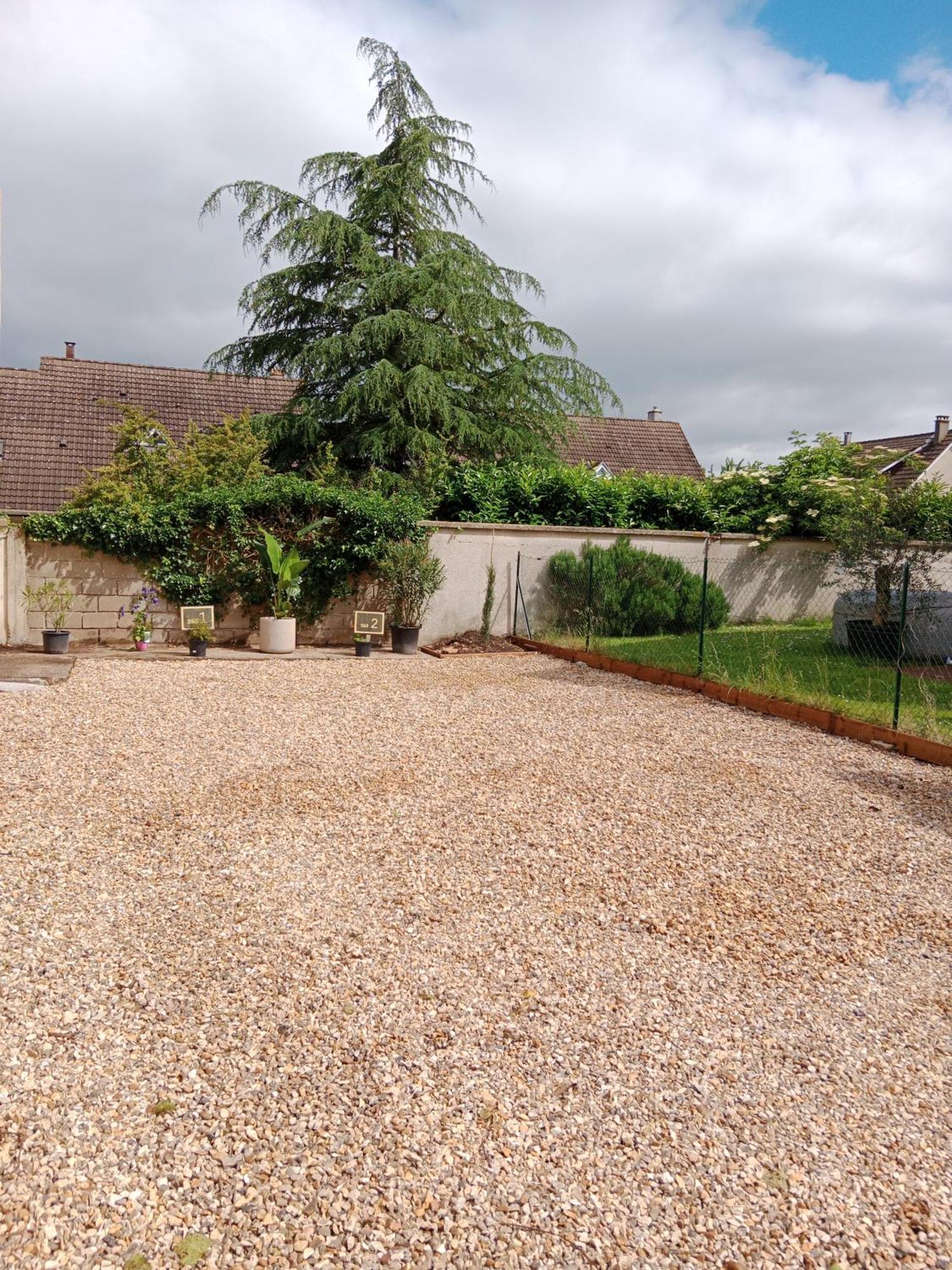 Le Clos Des Feugrais - Calme & Confort Saint-Aubin-les-Elbeuf Exterior photo